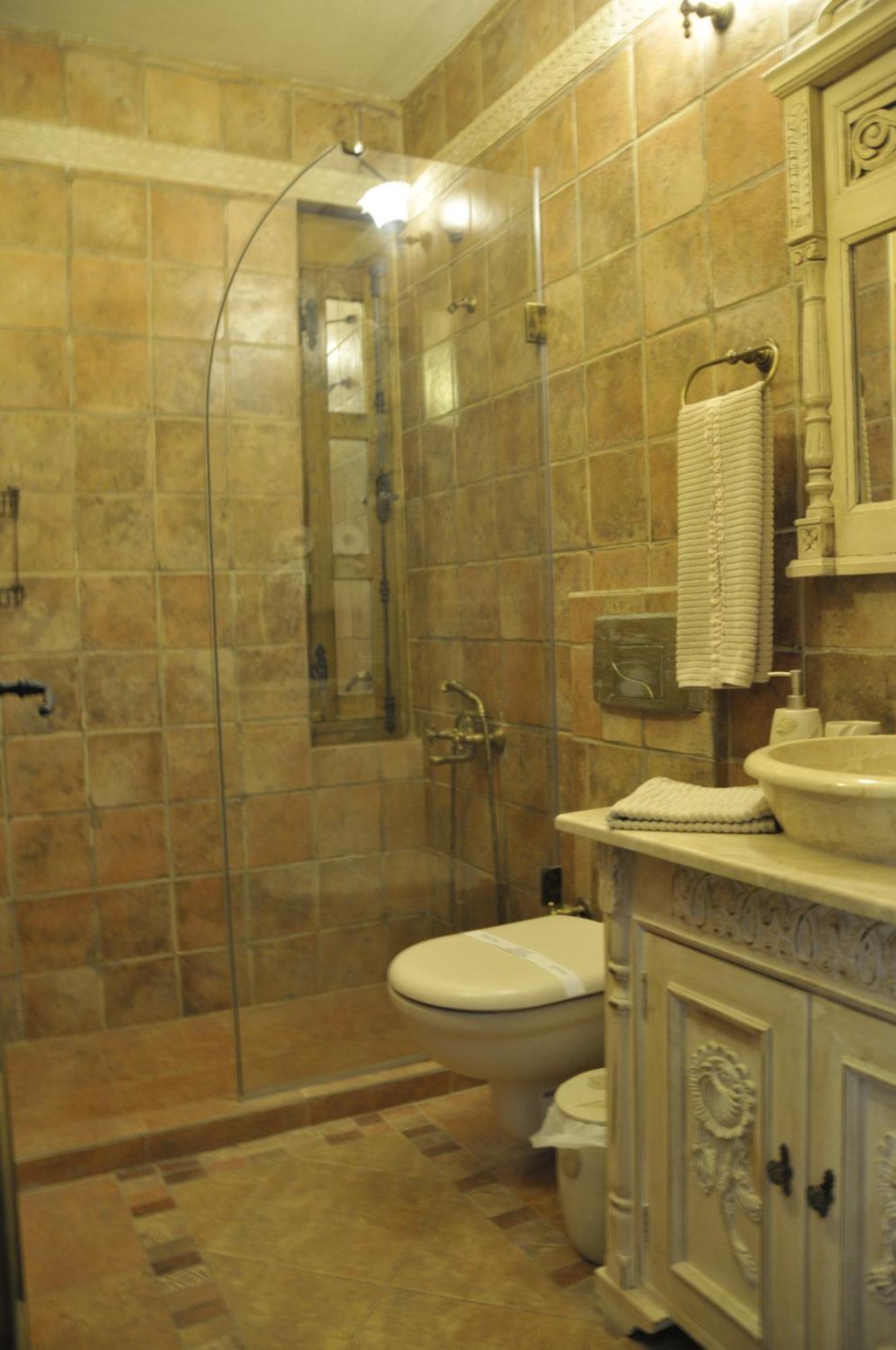 Hotel Ziyabey Konagi Ayvalı Zewnętrze zdjęcie
