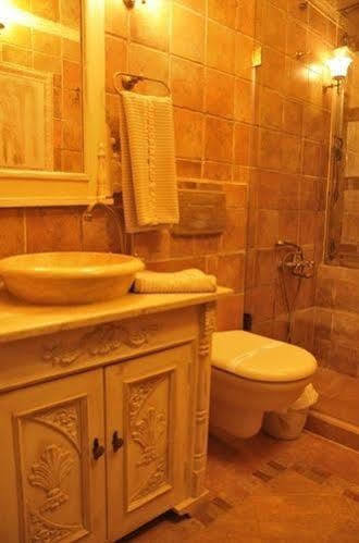 Hotel Ziyabey Konagi Ayvalı Zewnętrze zdjęcie
